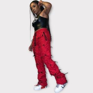 MNML Bungee Cords Pants